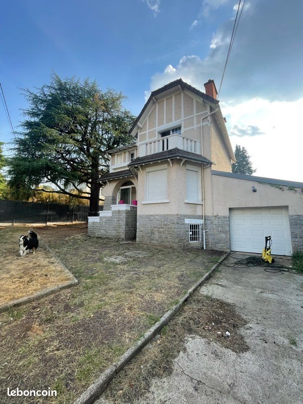 Maison à vendre, 118m², Limoges