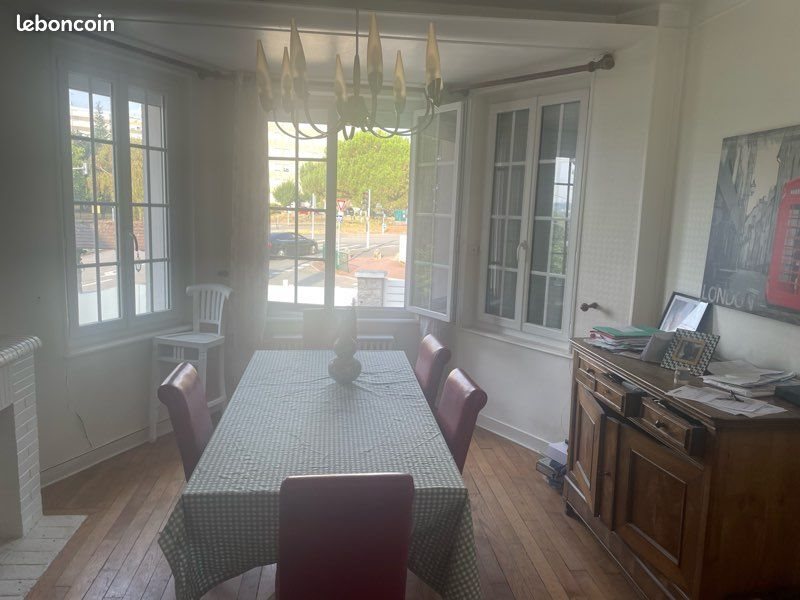 Maison à vendre, 118m², Limoges