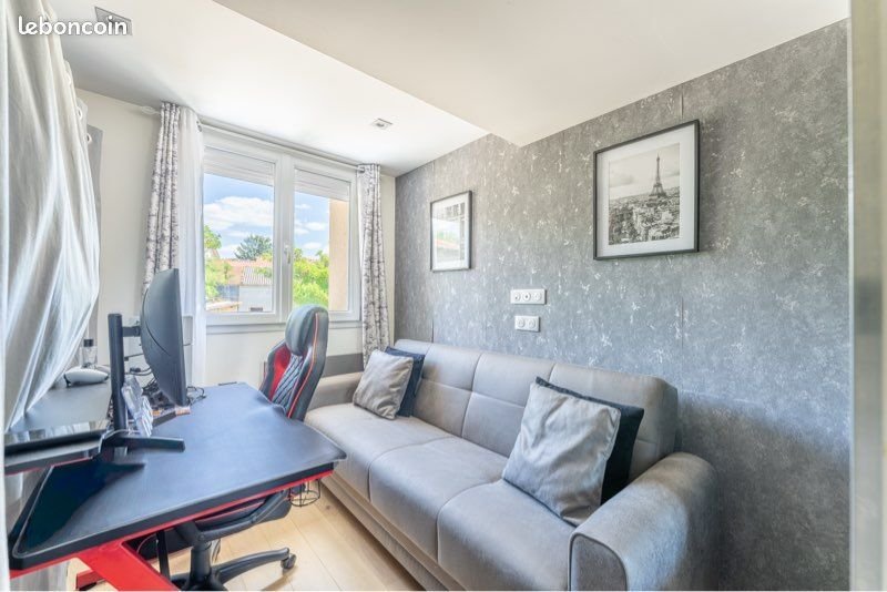 Maison à vendre, 52m², Saint-Priest
