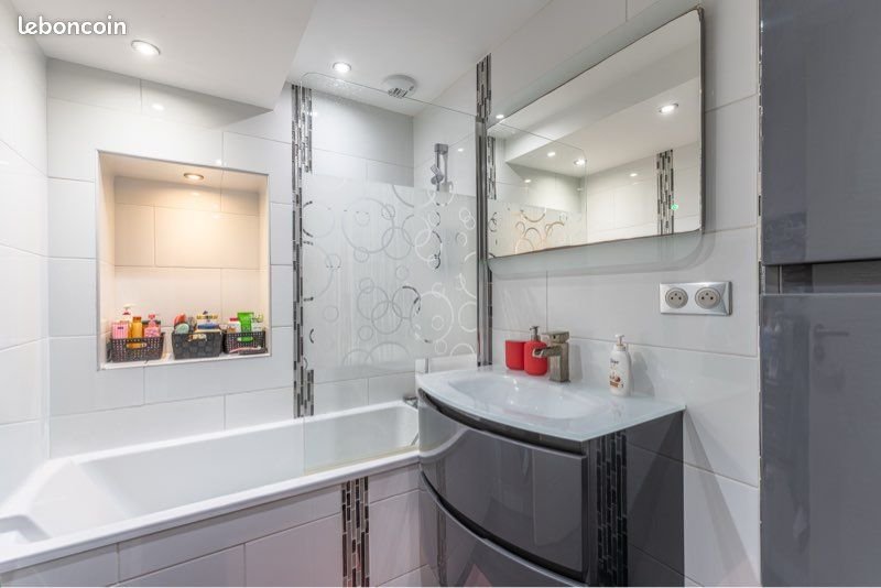 Maison à vendre, 52m², Saint-Priest