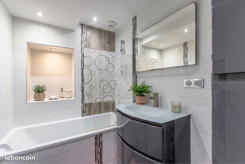 Maison à vendre, 52m², Saint-Priest