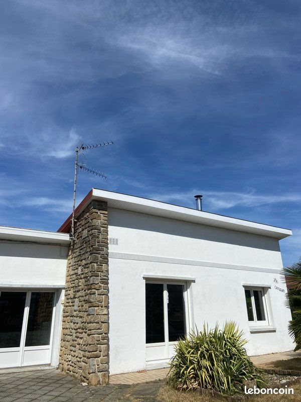 Maison à vendre, 85m², Hinges