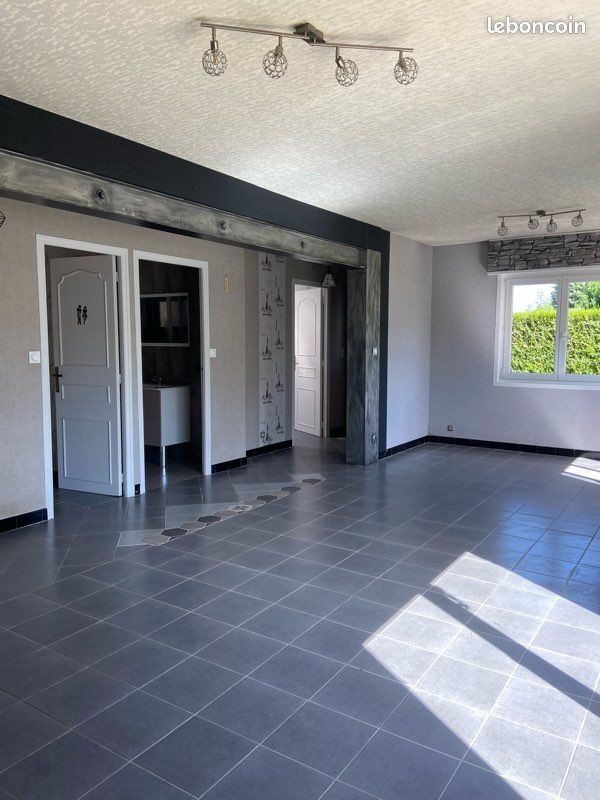 Maison à vendre, 85m², Hinges