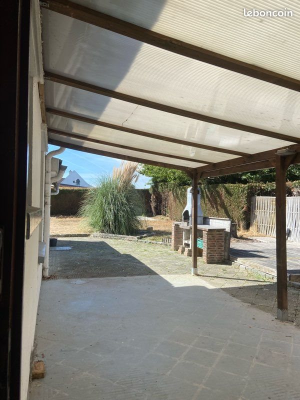 Maison à vendre, 85m², Hinges