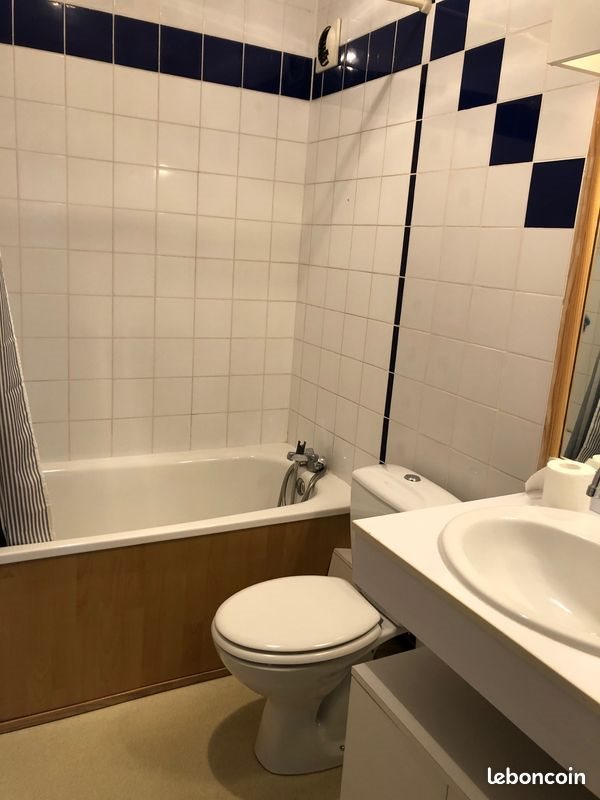 Appartement à louer, 19m², Pessac