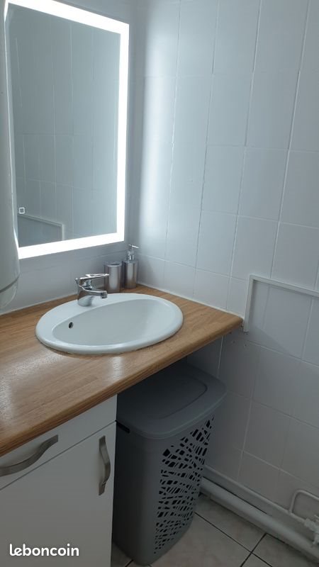 Appartement à louer, 26m², Veynes