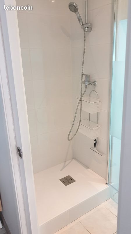 Appartement à louer, 26m², Veynes
