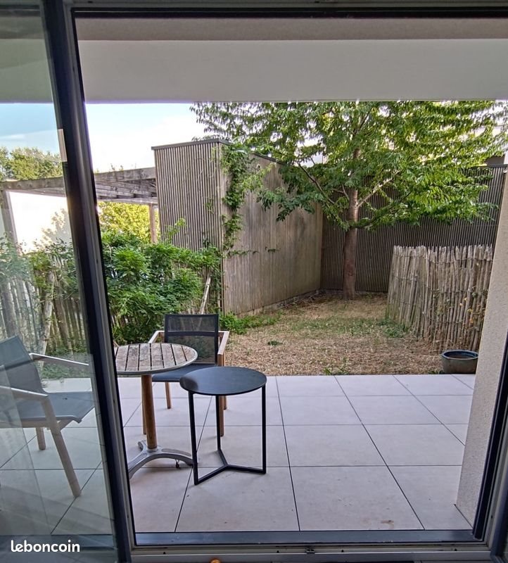 Appartement à louer, 48m², Saint-Nazaire