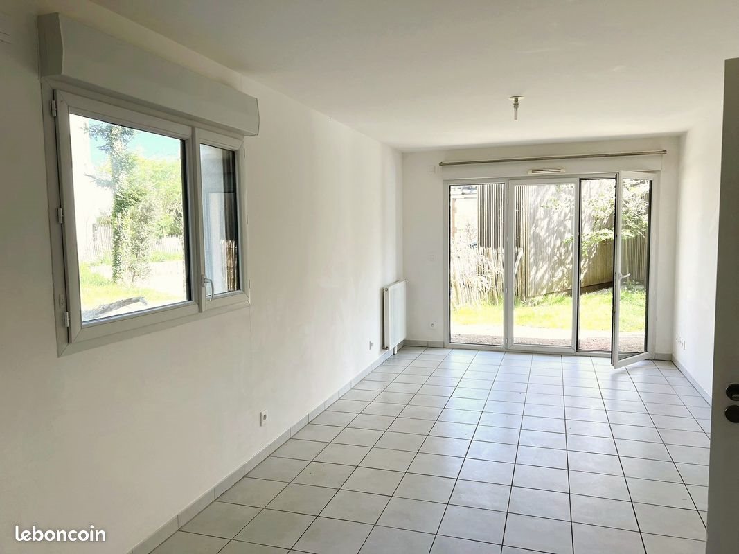 Appartement à louer, 48m², Saint-Nazaire