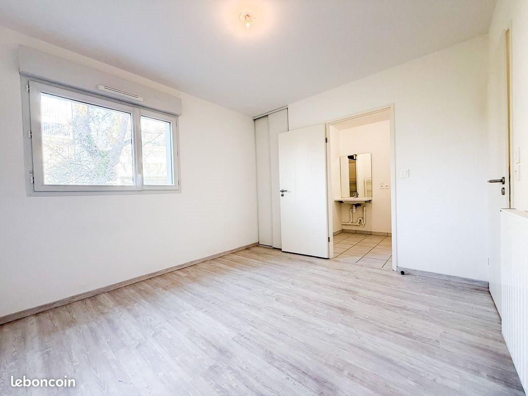 Appartement à louer, 48m², Saint-Nazaire