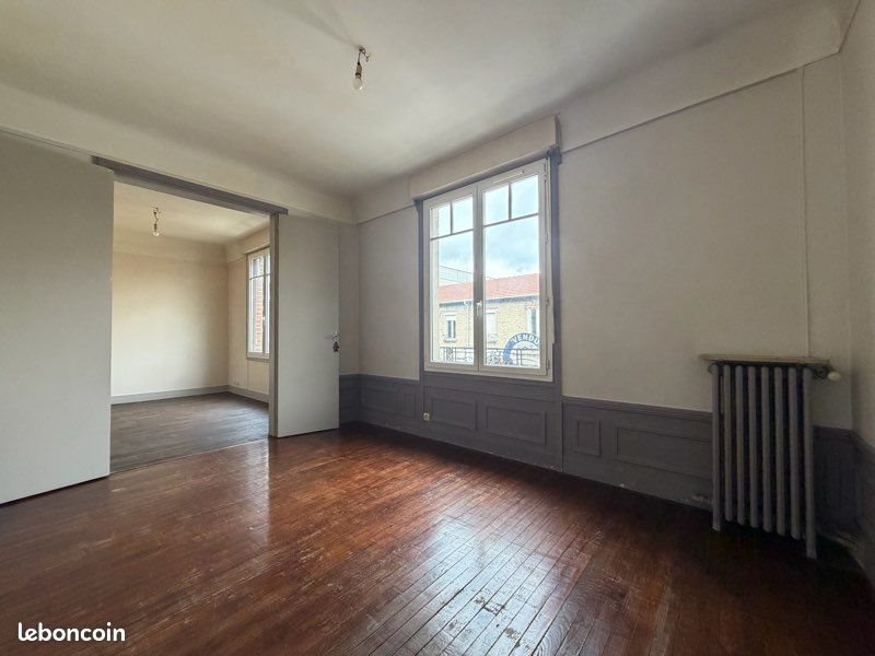 Appartement à vendre, 36m², Drancy