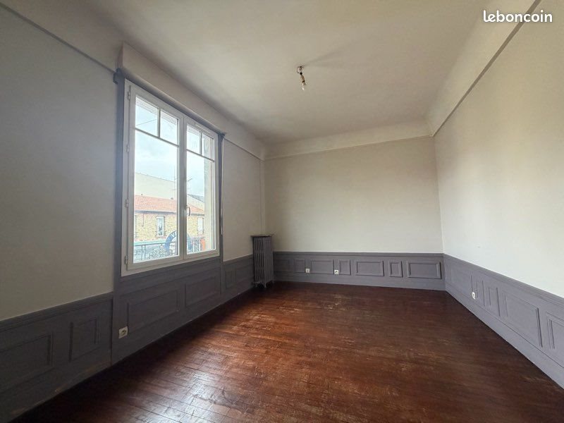 Appartement à vendre, 36m², Drancy