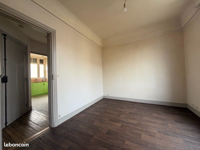 Appartement à vendre, 36m², Drancy