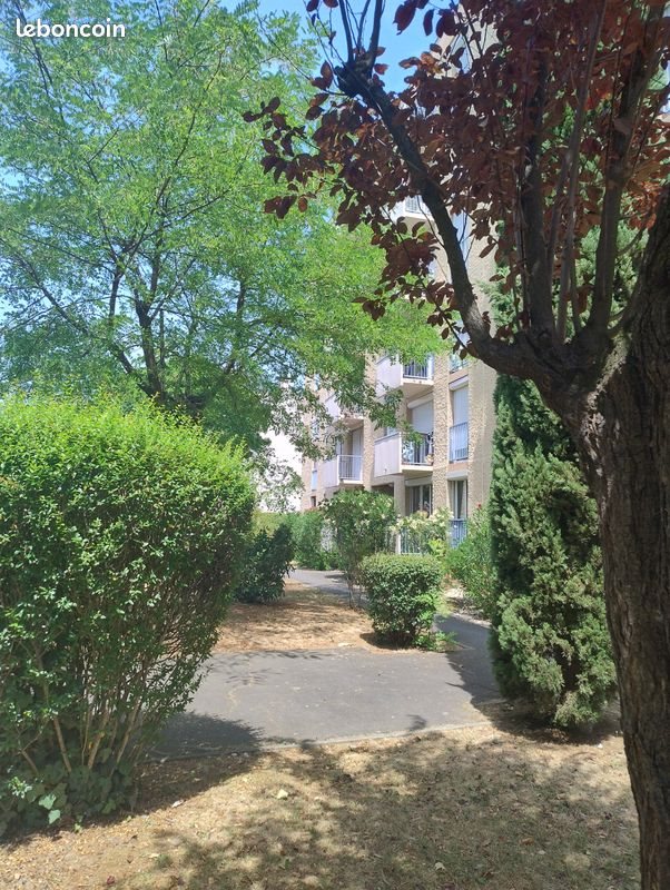 Appartement à vendre, 62m², Toulouse
