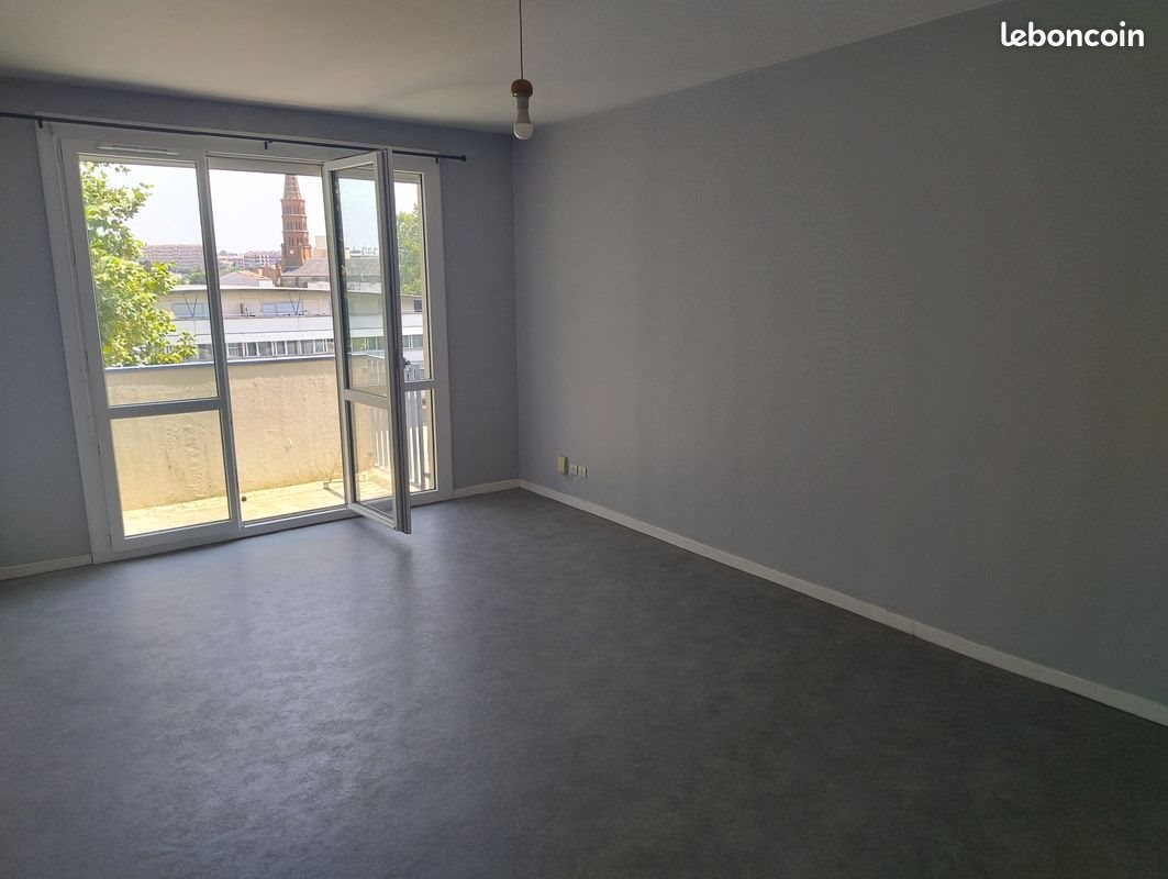 Appartement à vendre, 62m², Toulouse