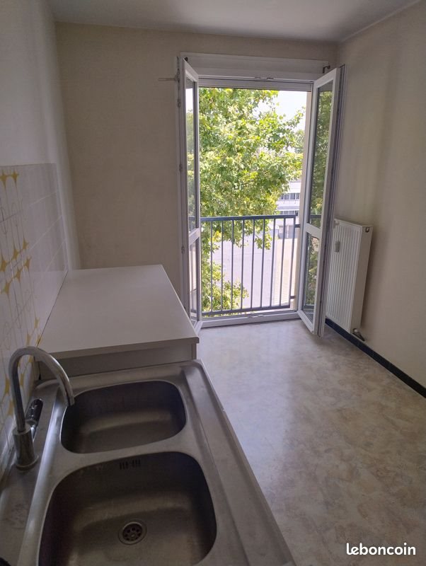 Appartement à vendre, 62m², Toulouse