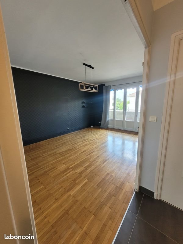 Appartement à vendre, 73m², Annecy