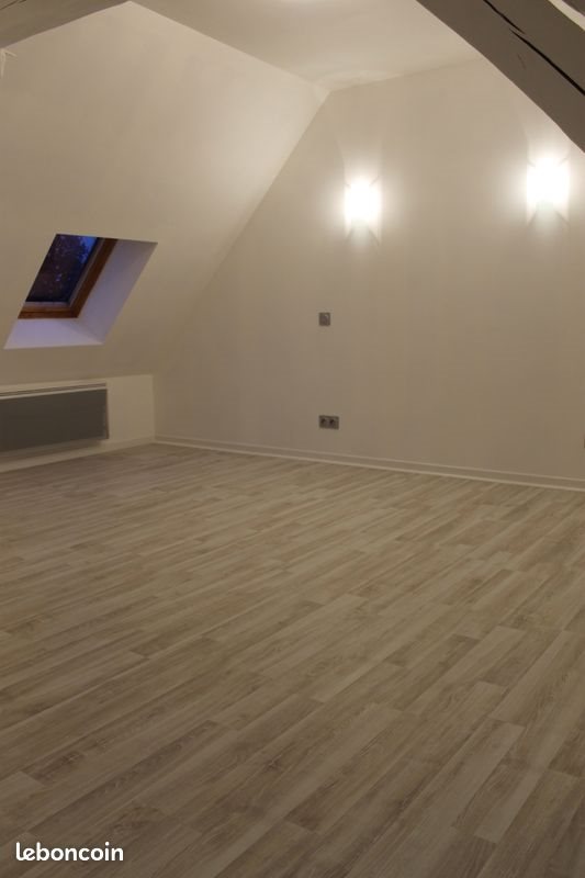 Maison à louer, 62m², Vendoeuvres