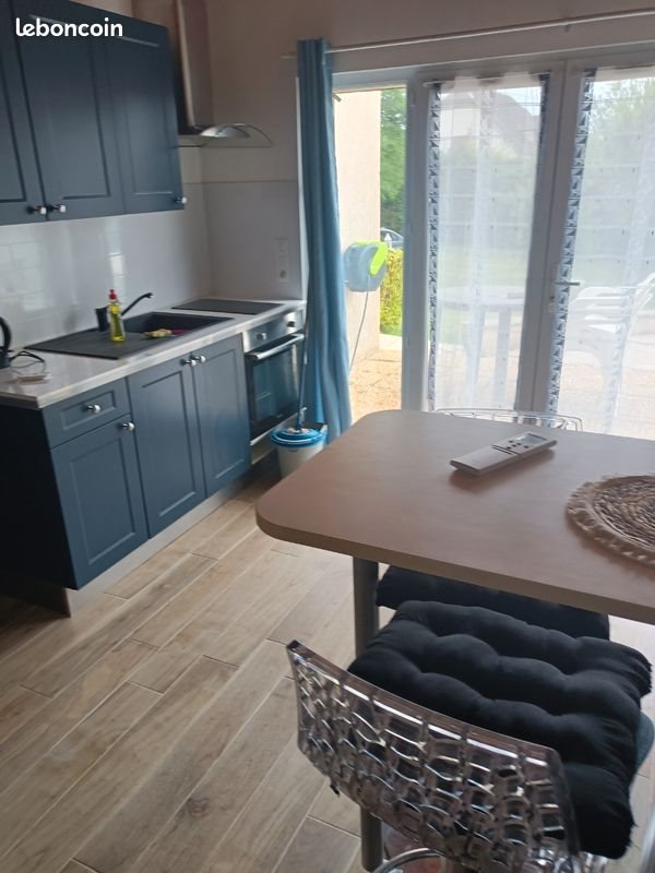 Appartement à louer, 37m², Figeac