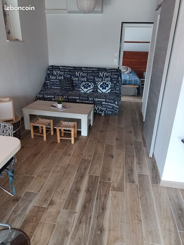 Appartement à louer, 37m², Figeac