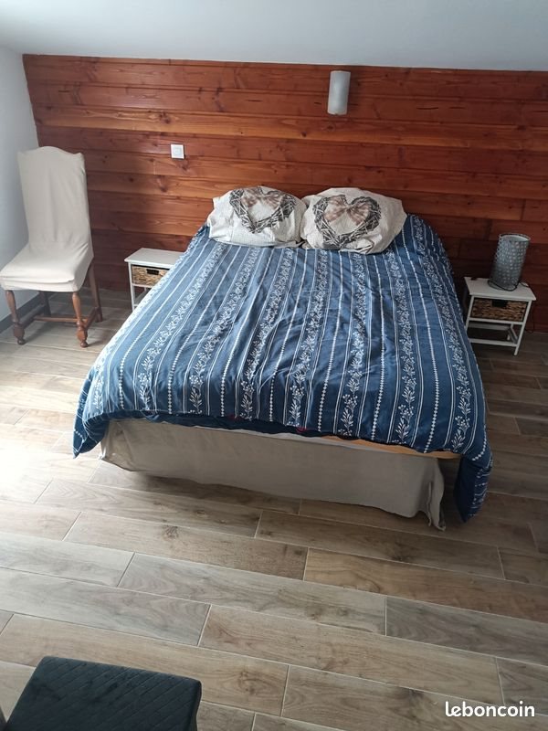 Appartement à louer, 37m², Figeac