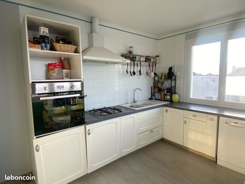 Maison à vendre, 150m², Noirmoutier-en-l'Île