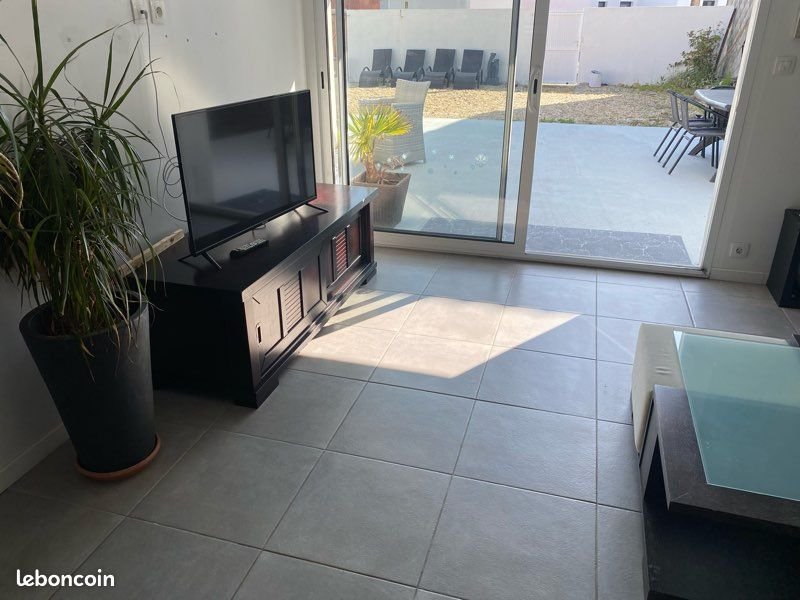 Maison à vendre, 150m², Noirmoutier-en-l'Île