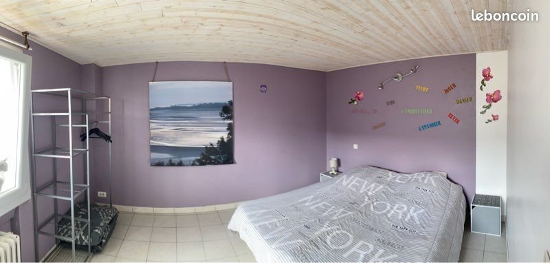 Maison à vendre, 150m², Noirmoutier-en-l'Île