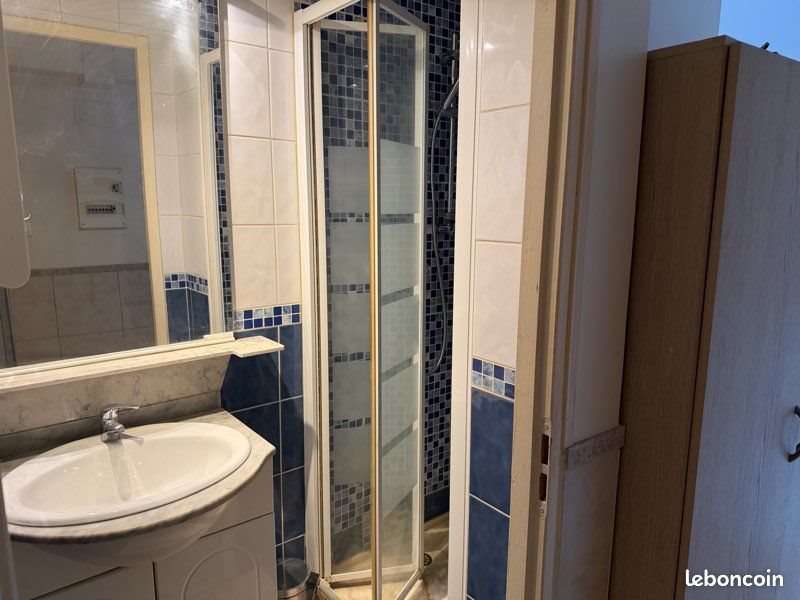Appartement à louer, 23m², Sainte-Foy-lès-Lyon
