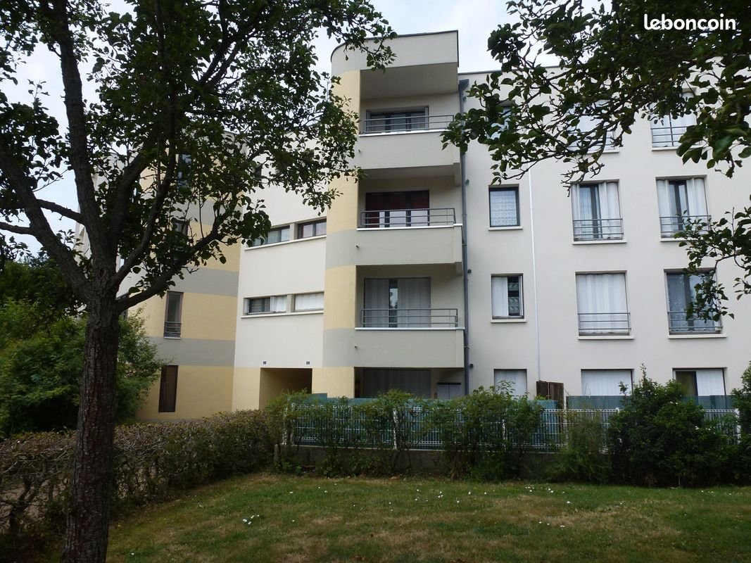 Appartement à louer, 67m², Rennes