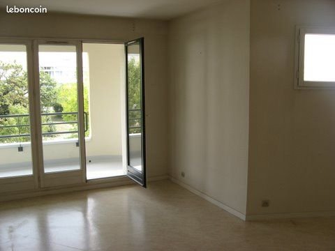 Appartement à louer, 67m², Rennes