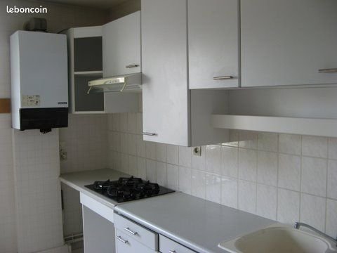 Appartement à louer, 67m², Rennes