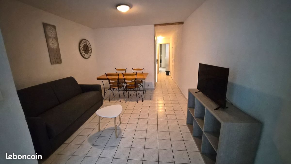 Appartement à louer, 42m², Montélimar
