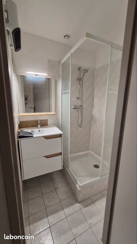Appartement à louer, 42m², Montélimar
