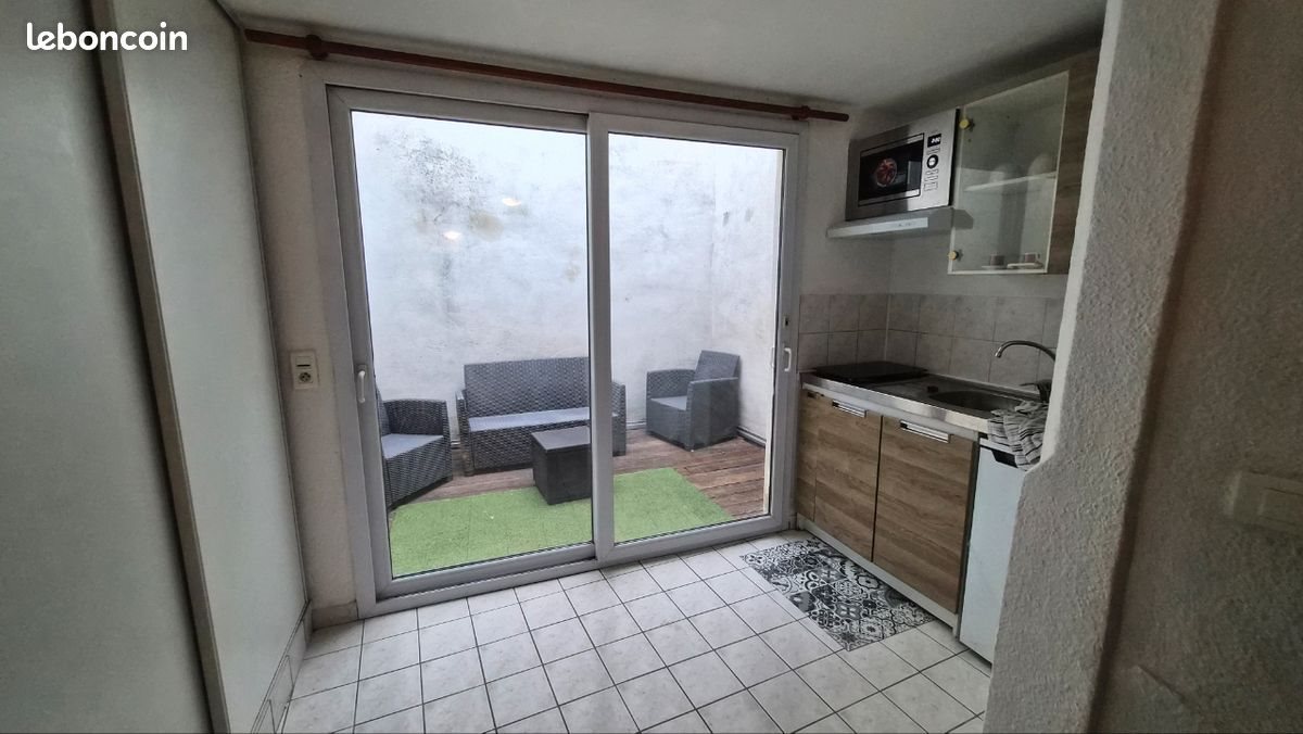 Appartement à louer, 42m², Montélimar