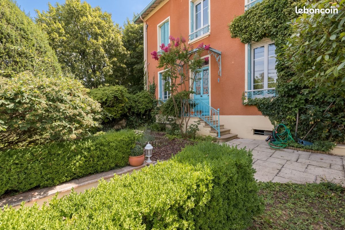Maison à vendre, 320m², Villefranche-sur-Saône