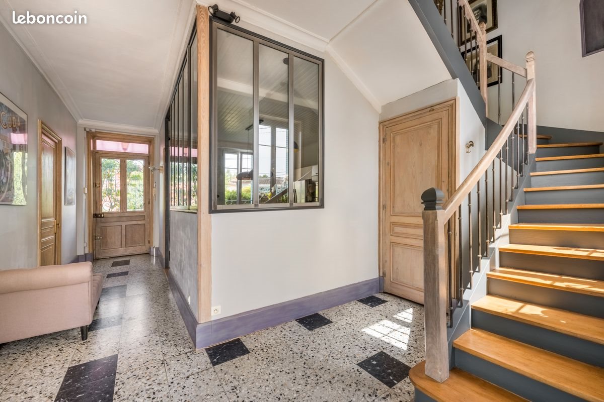 Maison à vendre, 320m², Villefranche-sur-Saône