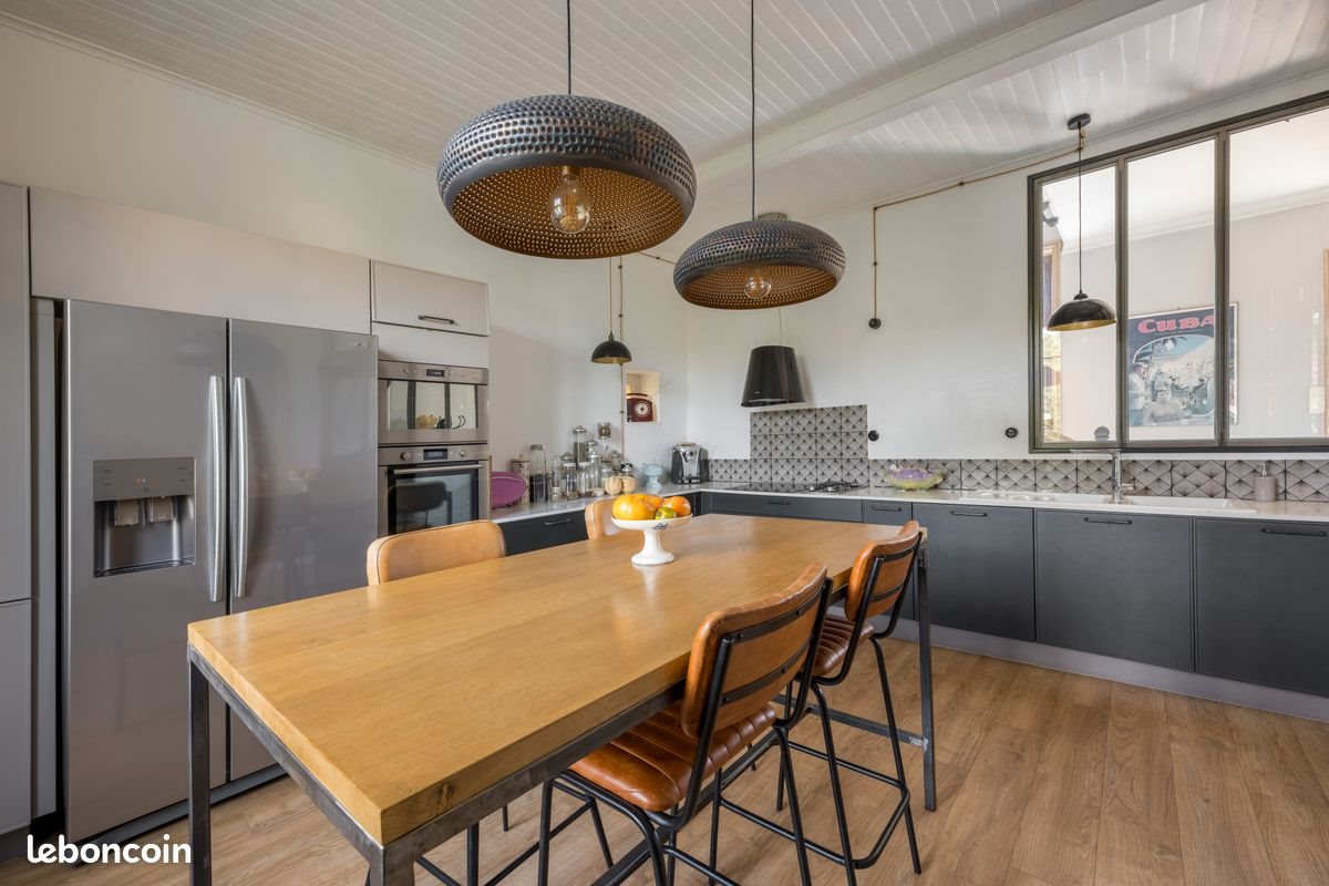 Maison à vendre, 320m², Villefranche-sur-Saône