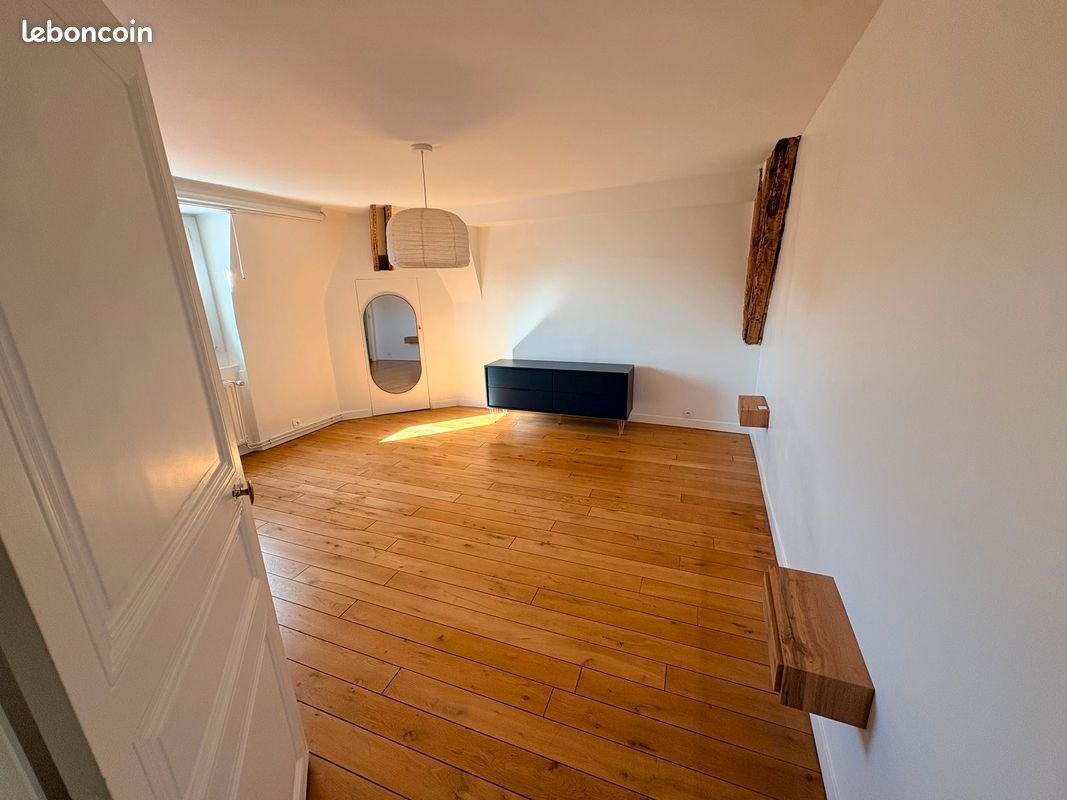 Appartement à louer, 121m², Nantes
