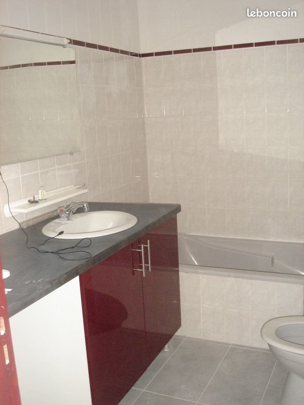Appartement à louer, 44m², Belfort