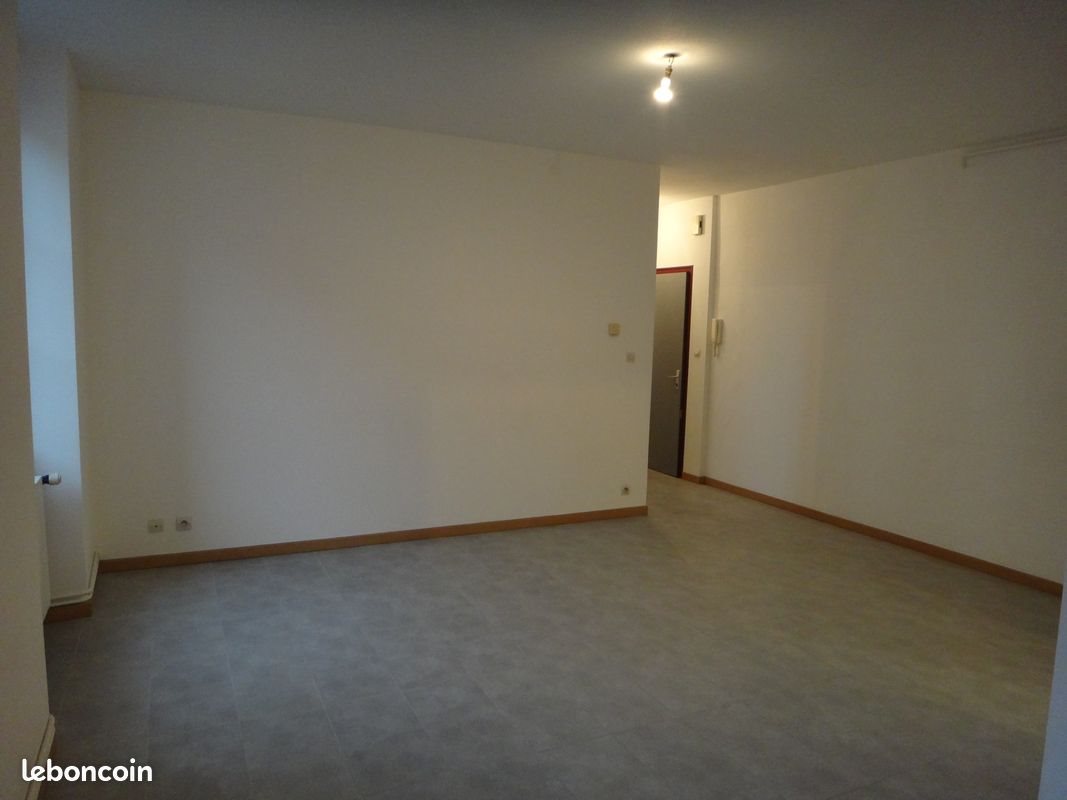 Appartement à louer, 44m², Belfort