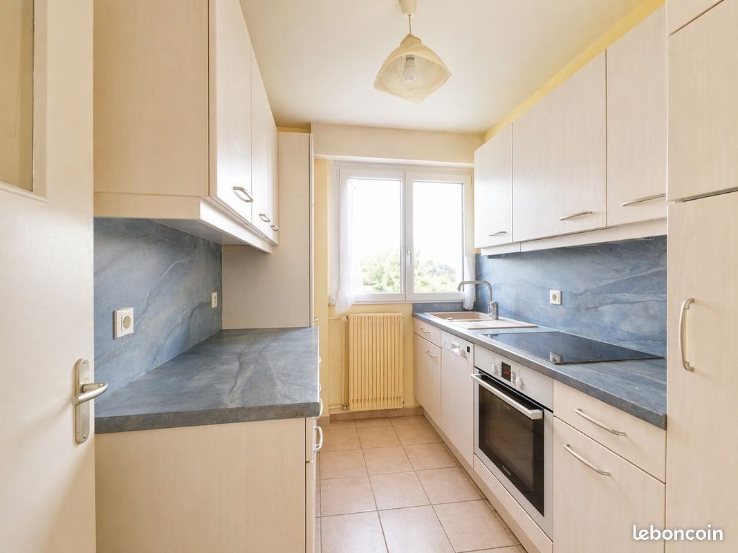 Appartement à vendre, 48m², Villers-sur-Mer