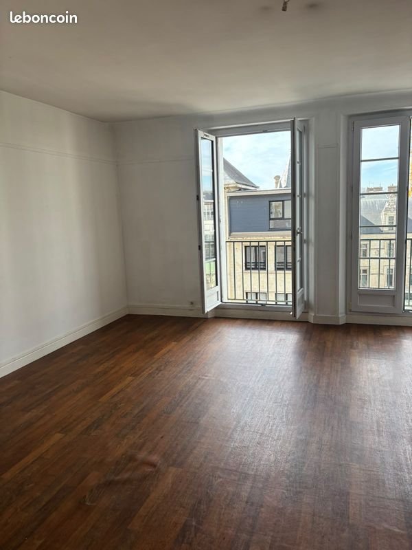 Appartement à louer, 105m², Caen