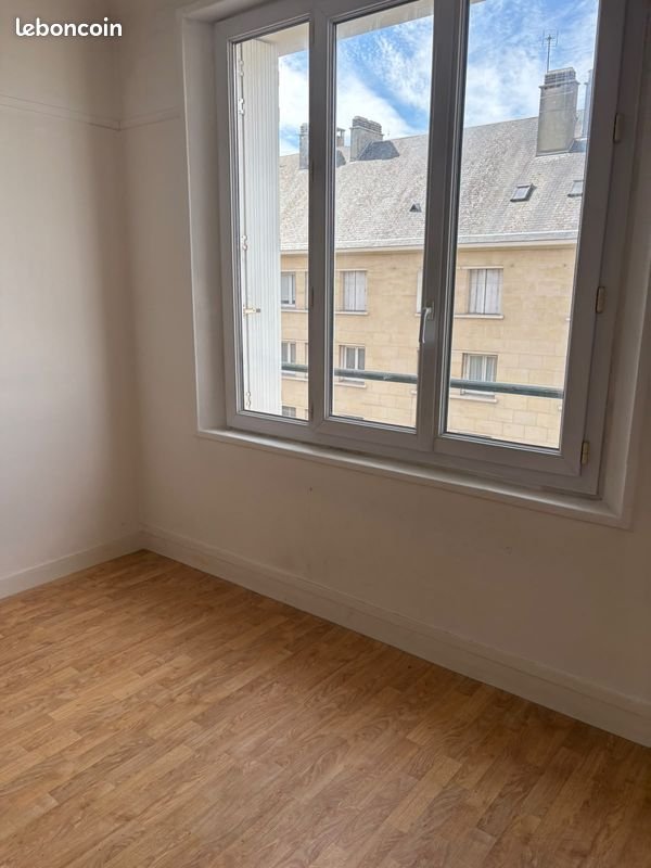 Appartement à louer, 105m², Caen