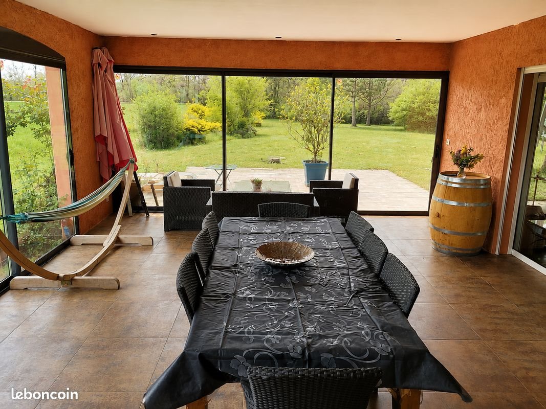 Maison à vendre, 173m², Lombers