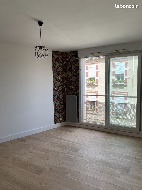 Appartement à louer, 29m², Limoges