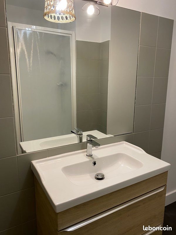 Appartement à louer, 29m², Limoges