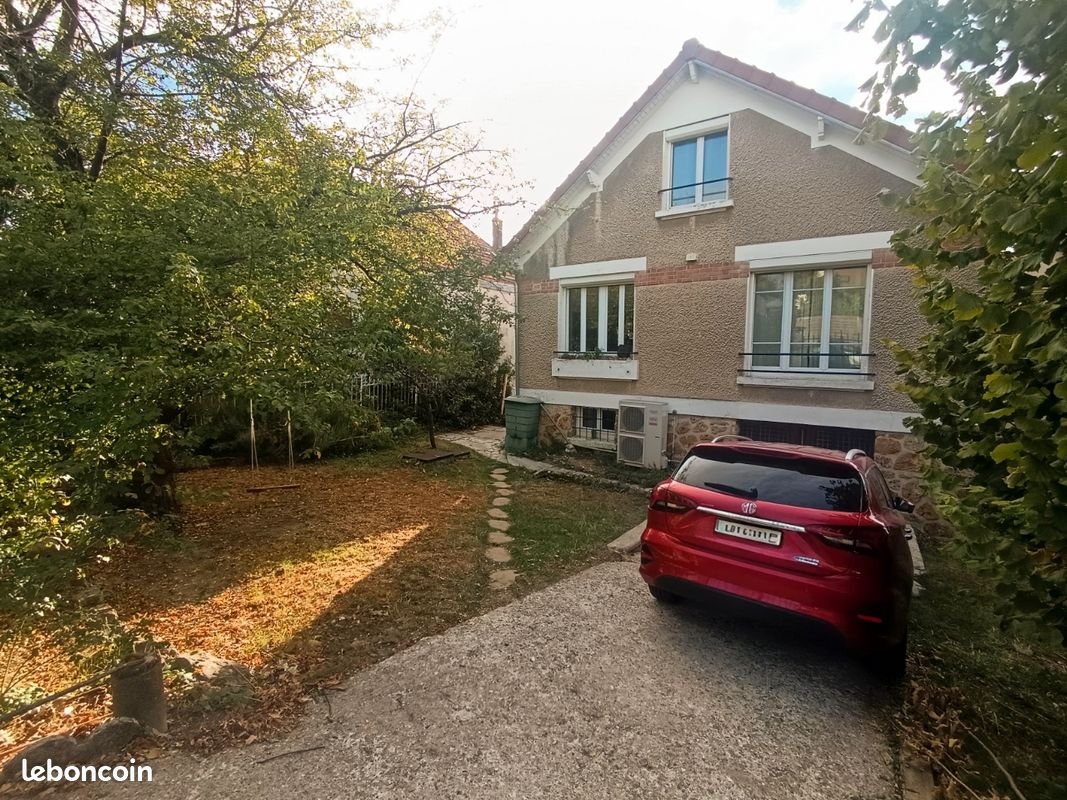 Maison à vendre, 110m², Bry-sur-Marne