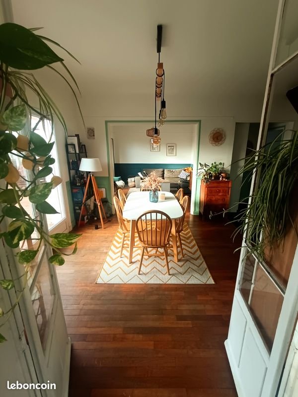 Maison à vendre, 110m², Bry-sur-Marne