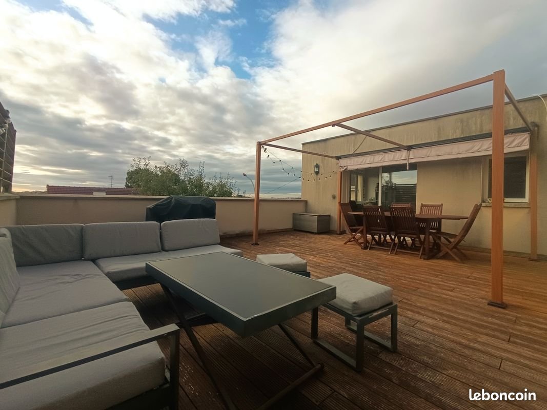 Maison à vendre, 110m², Bry-sur-Marne